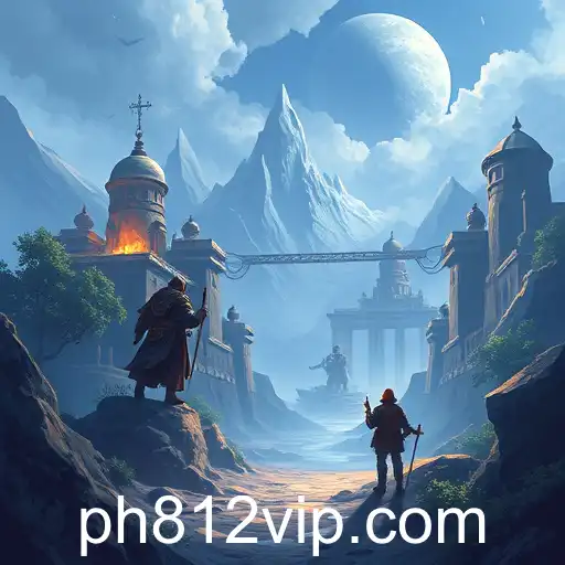 Exploring the Allure of Adventure Games: A Journey into Engaging Narratives and Intricate Worlds