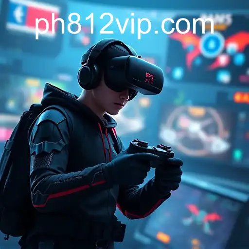 The Digital Evolution of Gaming in 2025