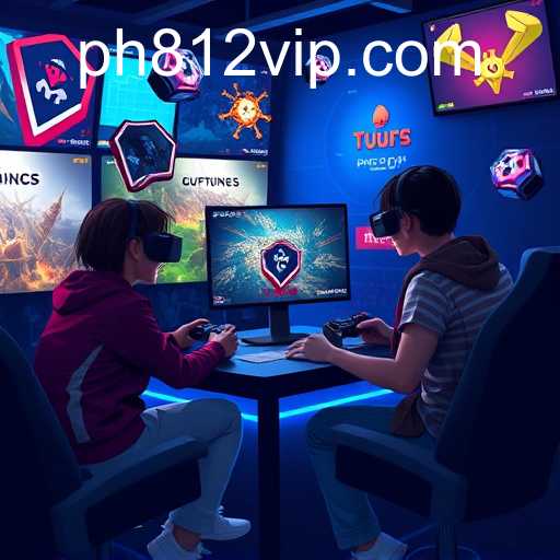 Digital Evolution: The Rise of Online Gaming