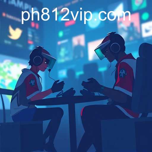 The Digital Playground: Evolution of Online Gaming Communities