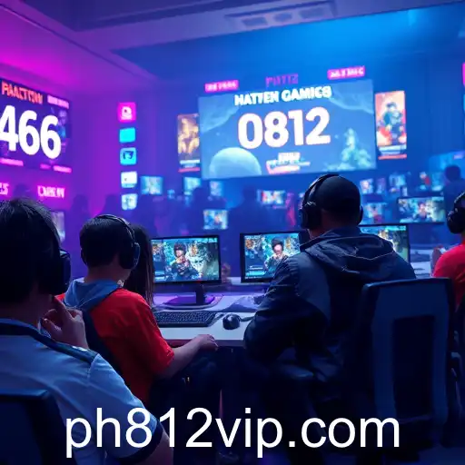 The Resurgence of English Gaming Platforms