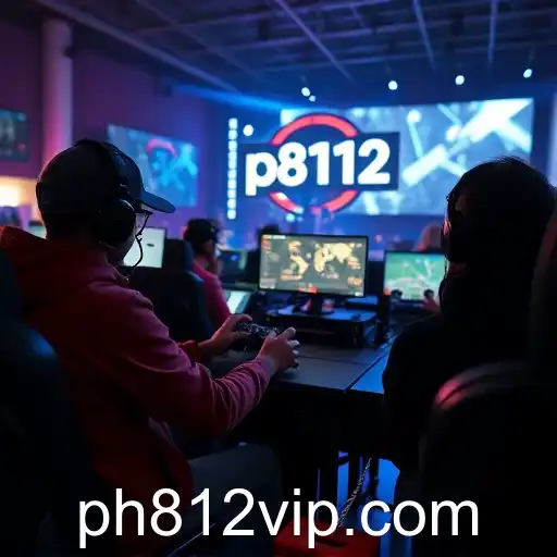 Evolving Trends in Online Gaming