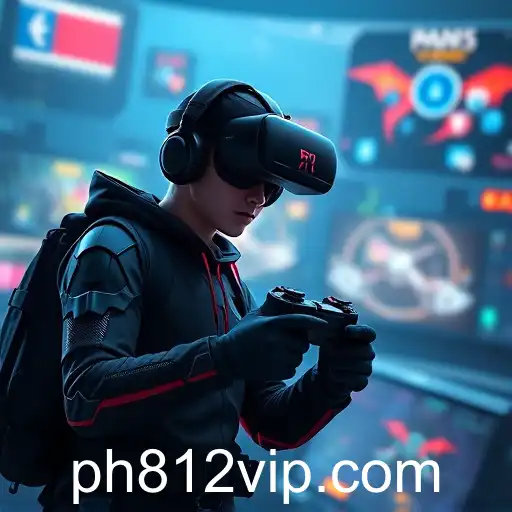 The Digital Evolution of Gaming in 2025