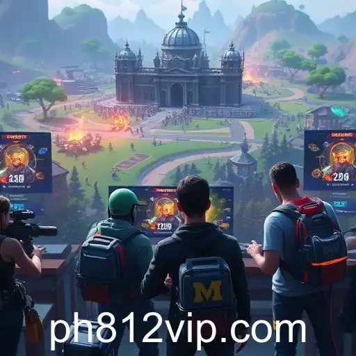 Evolution of Online Gaming Communities