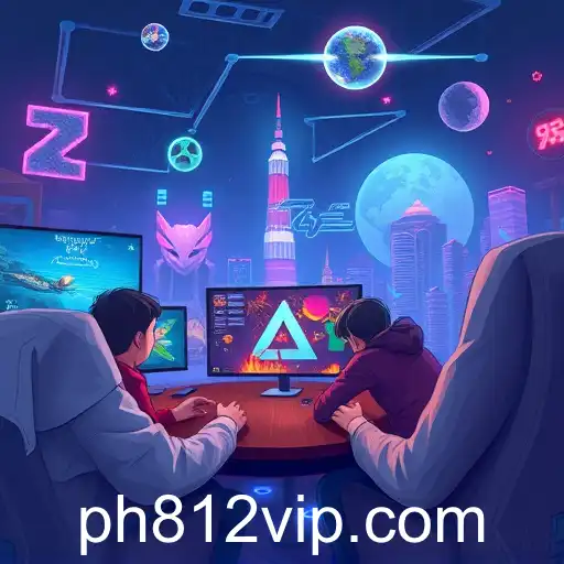 The Evolving Landscape of Online Gaming