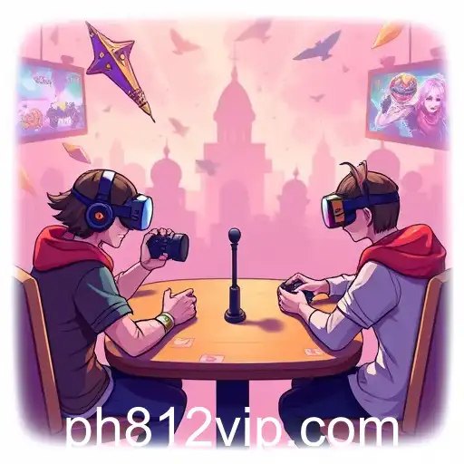 Gaming Revolution with PH812