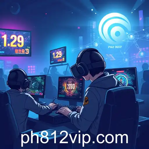 The Rise of PH812 Gaming Community