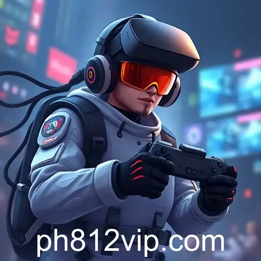 Ph812: Revolutionizing Online Gaming Experience