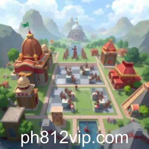 Ph812: Revolutionizing the Online Gaming Landscape