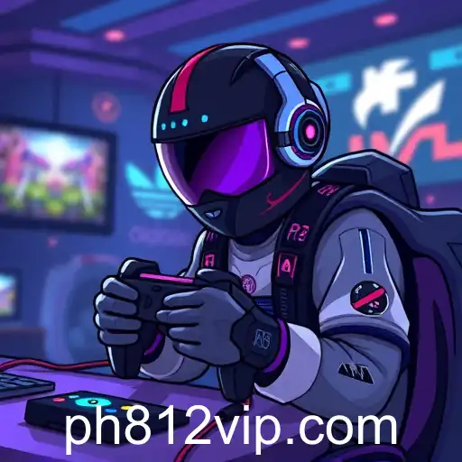 The Rise of PH812 Game Portal