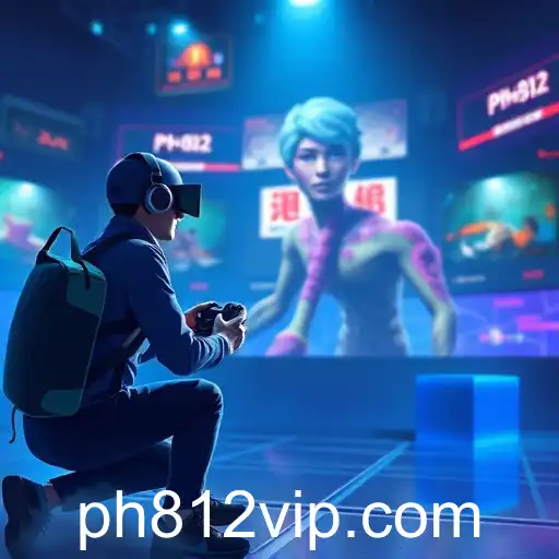 The Rise of PH812 in the Gaming World