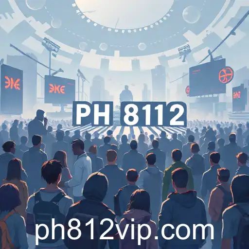 The Rise of PH812: Redefining Online Gaming