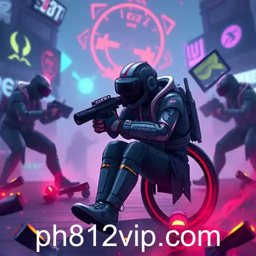 The Rise of PH812 in the Gaming World