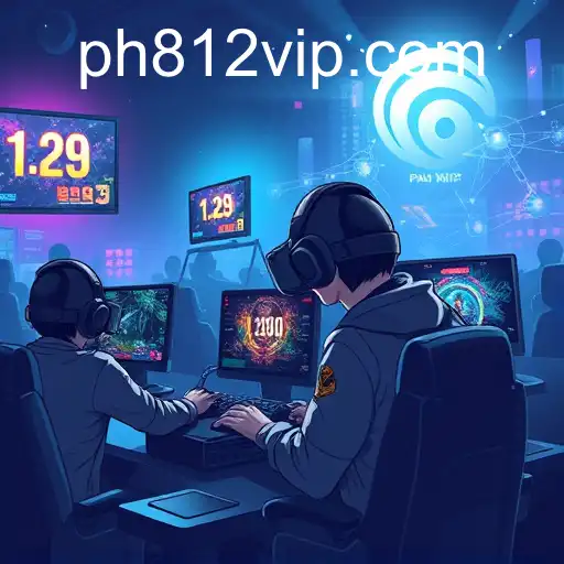The Rise of PH812 Gaming Community