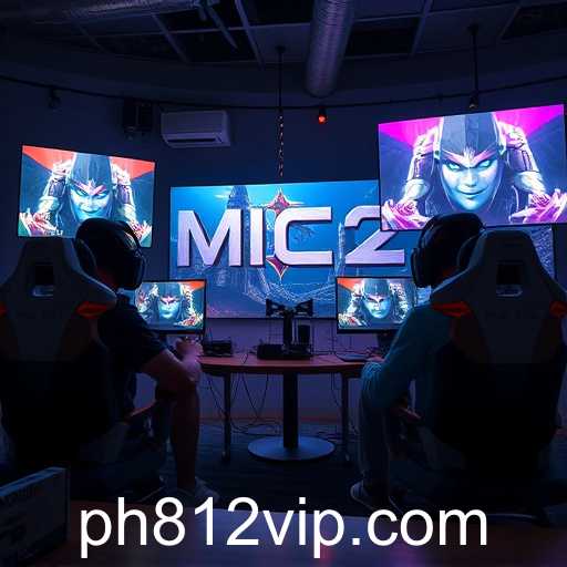 Ph812: Revolutionizing Online Gaming Experience