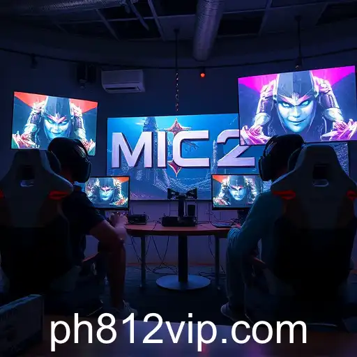 Ph812: Revolutionizing Online Gaming Experience