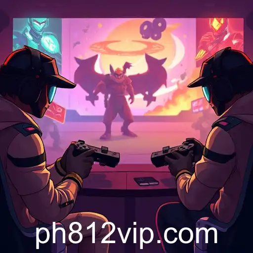 The Rising Influence of ph812 in Online Gaming