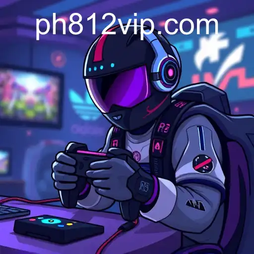 The Rise of PH812 Game Portal