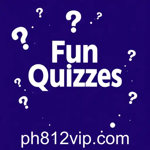 Explore Your Personality and Knowledge with 'Fun Quizzes': A Unique Online Experience