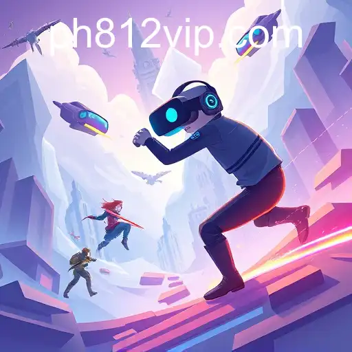 The Rise of PH812 in the Gaming Community