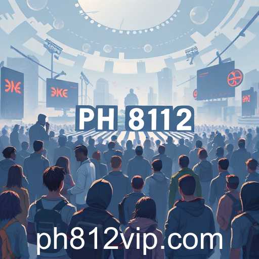The Rise of PH812: Redefining Online Gaming