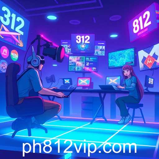 The Rise of ph812: Gaming and Community