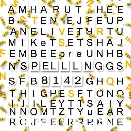 The Intriguing World of Spelling Bee: A Digital Platform with 'ph812'