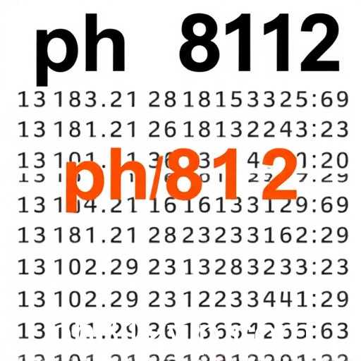 ph812