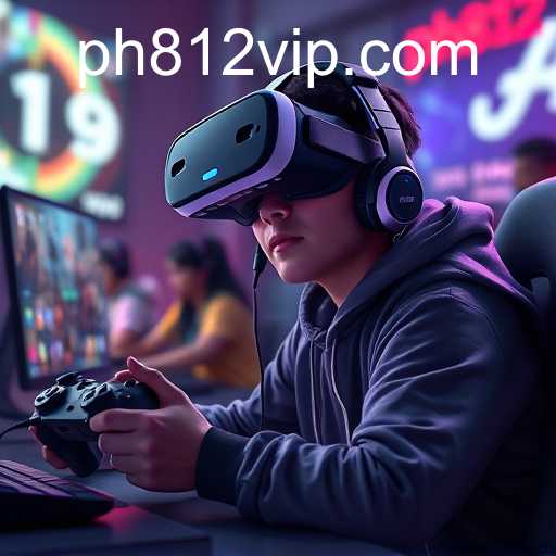 Virtual Worlds Uniting: Gaming in a New Era