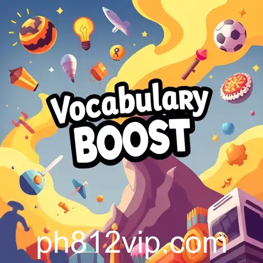 Enhance Your Language Skills with 'Vocabulary Boost'
